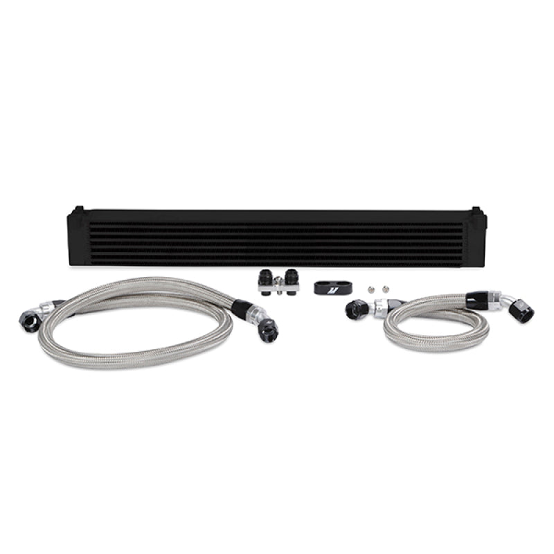 Mishimoto BMW E46 M3 Oil Cooler Kit - GTR Auto