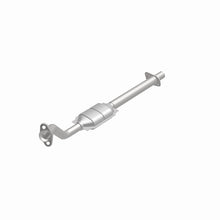 Load image into Gallery viewer, MagnaFlow Direct Fit Catalytic Converter 93-95 GM Van 3.1L 49S