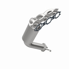 Load image into Gallery viewer, MagnaFlow Direct Fit Catalytic Converter 07-10 Chrysler Sebring 3.5L