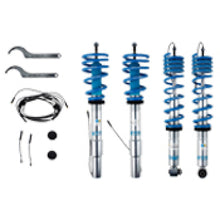 Load image into Gallery viewer, Bilstein B16 (PSS10) 06-10 BMW E60 M5 EDC Performance Suspension System - GTR Auto