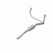Load image into Gallery viewer, MagnaFlow Direct Fit Catalytic Converter 00 Dodge Durango 5.2/5.9L