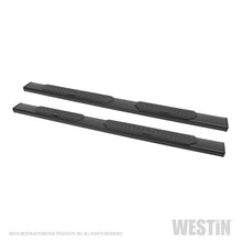 Load image into Gallery viewer, Westin 19-20 Dodge RAM 1500 Crew Cab R5 Nerf Step Bars - Black - GTR Auto