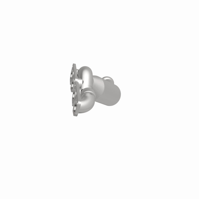 MagnaFlow Converter Direct Fit 07-10 BMW X5 4.8L V8 - GTR Auto
