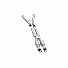 Load image into Gallery viewer, MagnaFlow Direct Fit Catalytic Converter 12-13 Chevy Corvette 6.2L