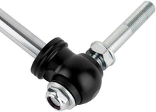 Load image into Gallery viewer, Fox 07-18 Jeep Wrangler JK 2.0 Performance Series 8.1in. TS Stabilizer 1 1/2in Tie Rod - GTR Auto