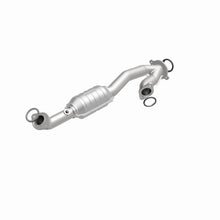 Load image into Gallery viewer, MagnaFlow Direct Fit Catalytic Converter 10-14 GX460 4.6L