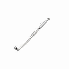 Load image into Gallery viewer, MagnaFlow Direct Fit Catalytic Converter 2012-2014 CAMRY 2.5L Underbody