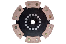 Load image into Gallery viewer, ACT 1993 Hyundai Elantra 6 Pad Rigid Race Disc - GTR Auto