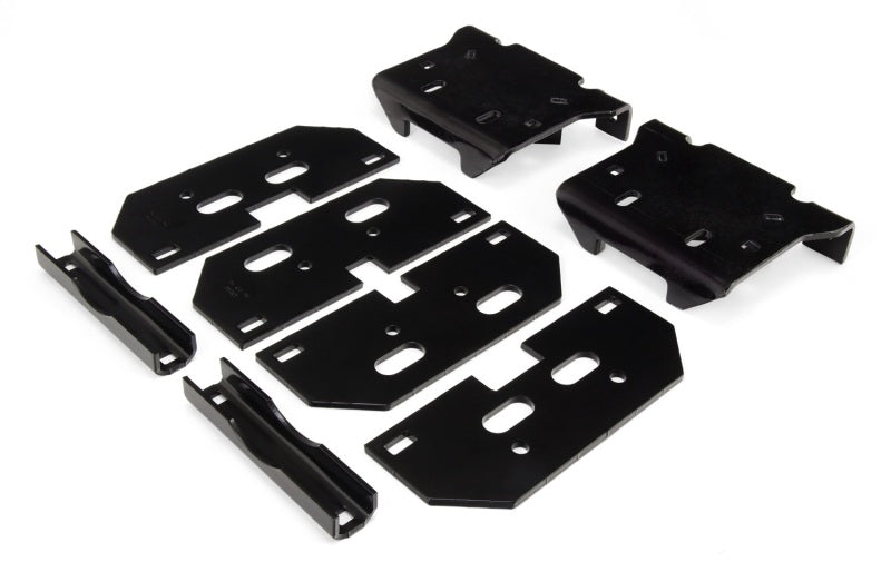Air Lift Loadlifter 5000 Air Spring Kit - GTR Auto