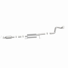 Load image into Gallery viewer, MagnaFlow Direct Fit Catalytic Converter 14-16 Kia Soul 2.0L