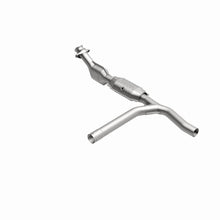 Load image into Gallery viewer, MagnaFlow Direct Fit Catalytic Converter 01-04 Ford F-150 4.2L 2wd