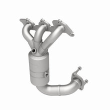 Load image into Gallery viewer, MagnaFlow Direct Fit Catalytic Converter 07-09 Chrysler Sebring 2.7L