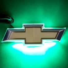 Load image into Gallery viewer, Oracle Illuminated Bowtie - Green - GTR Auto