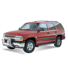 Load image into Gallery viewer, Westin 1988-1998 Chevrolet C/K Series Ext Cab Running Board Mount Kit - Black - GTR Auto