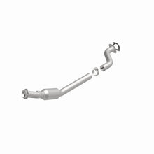 Load image into Gallery viewer, MagnaFlow Direct Fit Catalytic Converter GTO- 2005-2006 6.0L OEM