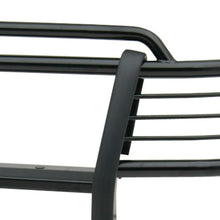 Load image into Gallery viewer, Westin 2001-2004 Ford Explorer Sport Sportsman Grille Guard - Black - GTR Auto