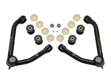 Load image into Gallery viewer, ICON 14-18 GM 1500 Tubular Upper Control Arm Delta Joint Kit (Large Taper) - GTR Auto