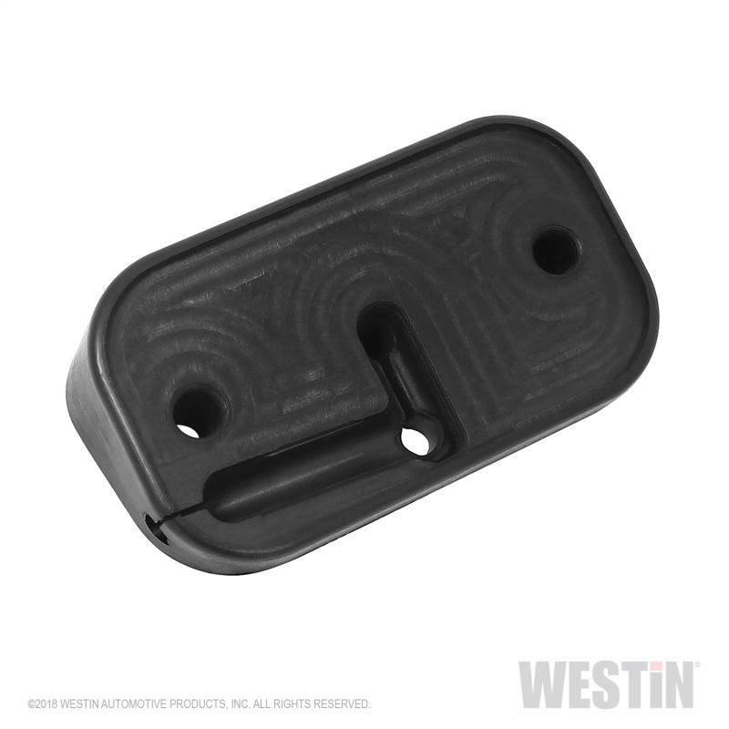 Westin LED Rock Light Kit - 07-18 Jeep Wrangler JK / 18-19 Jeep Wrangler JL - Black - GTR Auto