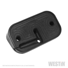 Load image into Gallery viewer, Westin Universal LED Rock Light Kit - 4 Lights - 14ft 9in Wiring Harness &amp; Switch - Black