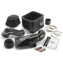 Load image into Gallery viewer, Banks Power 01-04 Chevy 6.6L LB7 Ram-Air Intake System - Dry Filter - GTR Auto