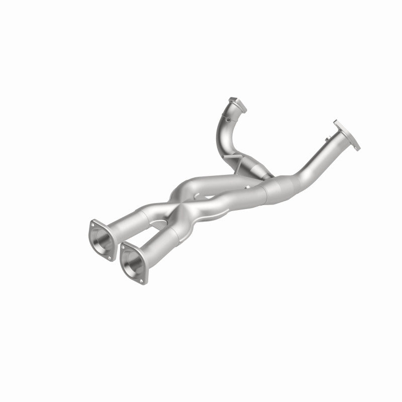 MagnaFlow Conv DF 06- Jeep SRT-8 6.1L - GTR Auto
