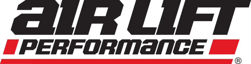 Air Lift Replacement Air Spring - Bellows Type - GTR Auto