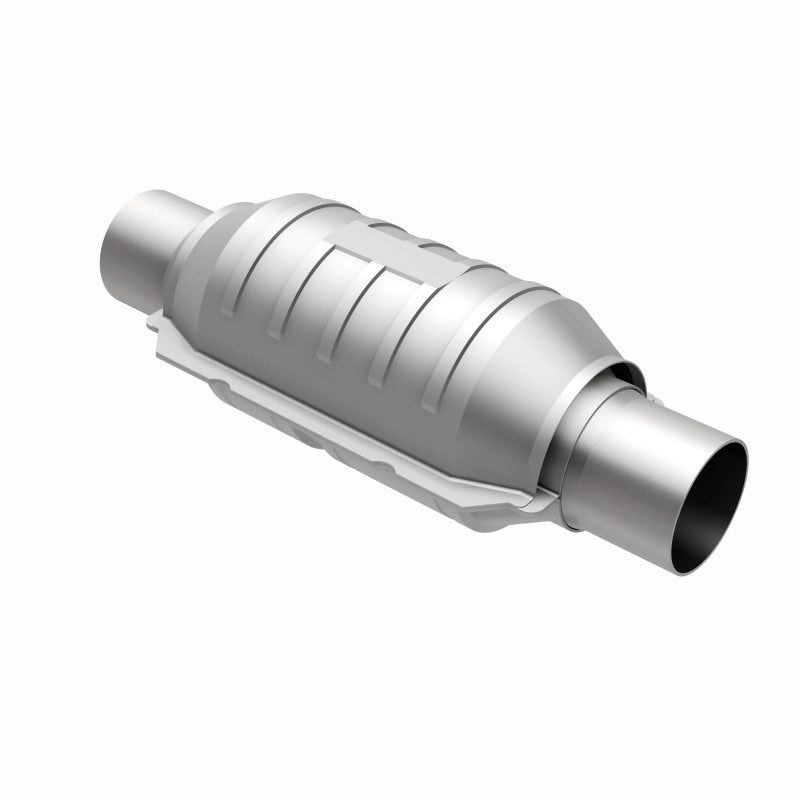 MagnaFlow Universal Catalytic Converter 2.50 OBDII Rear