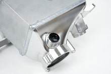 Load image into Gallery viewer, CSF BMW M2/M3/M4 S58 Comp &amp; Non-Comp (G8X) Charge-Air Cooler Manifold - Raw Billet - GTR Auto