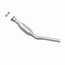 Load image into Gallery viewer, MagnaFlow Direct Fit Catalytic Converter 98-00 Stratus 2.0L