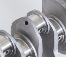 Load image into Gallery viewer, Eagle 4G63 Stroker 94mm Crankshaft For 7-Bolt (Evo) - GTR Auto