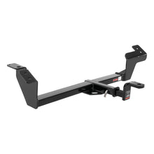Load image into Gallery viewer, Curt 07-12 Mitsubishi Galant (Single Exhaust) Class 1 Hitch w/Pin &amp; Clip Old-Style Ball Mount