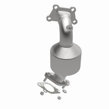 Load image into Gallery viewer, MagnaFlow Direct Fit Catalytic Converter 2012-2014 Equinox 3 3.6 L Underbody