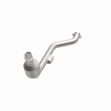 Load image into Gallery viewer, MagnaFlow Direct Fit Catalytic Converter Mercedes CLK320 01-03 Passenger Side OEM
