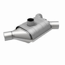 Load image into Gallery viewer, MagnaFlow Universal Catalytic Converter 2 Subaru
