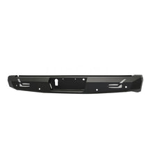 Load image into Gallery viewer, Westin 15-20 Ford F-150 Pro-Series Rear Bumper - Textured Black - GTR Auto