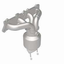 Load image into Gallery viewer, MagnaFlow Direct Fit Catalytic Converter 01-02 Saturn SC/SL/SW 1.9L