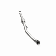 Load image into Gallery viewer, MagnaFlow Direct Fit Catalytic Converter 10- Cadillac CTS V6 Driver Side