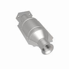 Load image into Gallery viewer, MagnaFlow Direct Fit Catalytic Converter VW 82 83