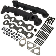 Load image into Gallery viewer, BD Diesel Exhaust Manifold Kit - Ford 2015-2019 F250 6.7L PowerStroke - GTR Auto