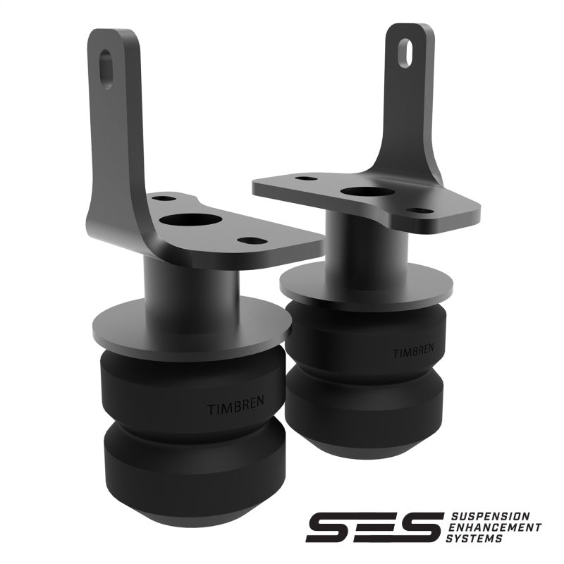 Timbren Suspension Enhancement System - GTR Auto