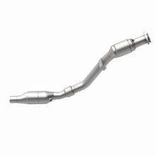 Load image into Gallery viewer, MagnaFlow Direct Fit Catalytic Converter 04-06 Audi S4 4.2L CA