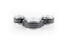 Load image into Gallery viewer, Vibrant 3.5in O.D. Aluminized HD 2.0 Clamp Assembly - Anodized Black - GTR Auto