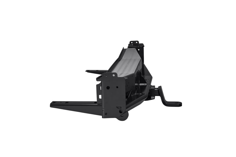 ARB Rear Bar 3500Kg 100Ifs Black - GTR Auto