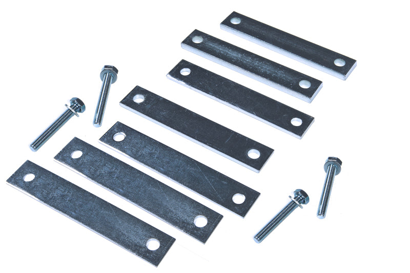 Superlift 99-19 Ford F-250/F-350 SuperDuty 4WD w/ 2-3in Lift Carrier Bearing Drop Kit - Rear - GTR Auto