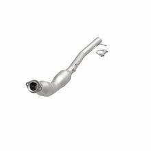 Load image into Gallery viewer, MagnaFlow Direct Fit Catalytic Converter 06-08 Range Rover P/S OEM