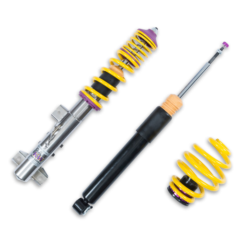 KW Coilover Kit V2 BMW M3 E36 (M3B M3/B) Coupe Convertible Sedan - GTR Auto
