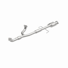 Load image into Gallery viewer, MagnaFlow Direct Fit Catalytic Converter 00-03 Galant 3L rr OEM