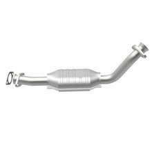 Load image into Gallery viewer, MagnaFlow Direct Fit Catalytic Converter Ford-Lincoln-Mercury 9