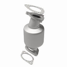 Load image into Gallery viewer, MagnaFlow Direct Fit Catalytic Converter 01 Eclipse 3.0L frt OEM