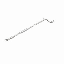 Load image into Gallery viewer, MagnaFlow Direct Fit Catalytic Converter OEM 04-06 Mitsubishi Galant V6 3.8L Underbody